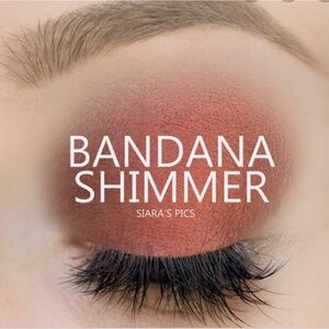 ShadowSense Bandana Shimmer (LIMITED EDITION)